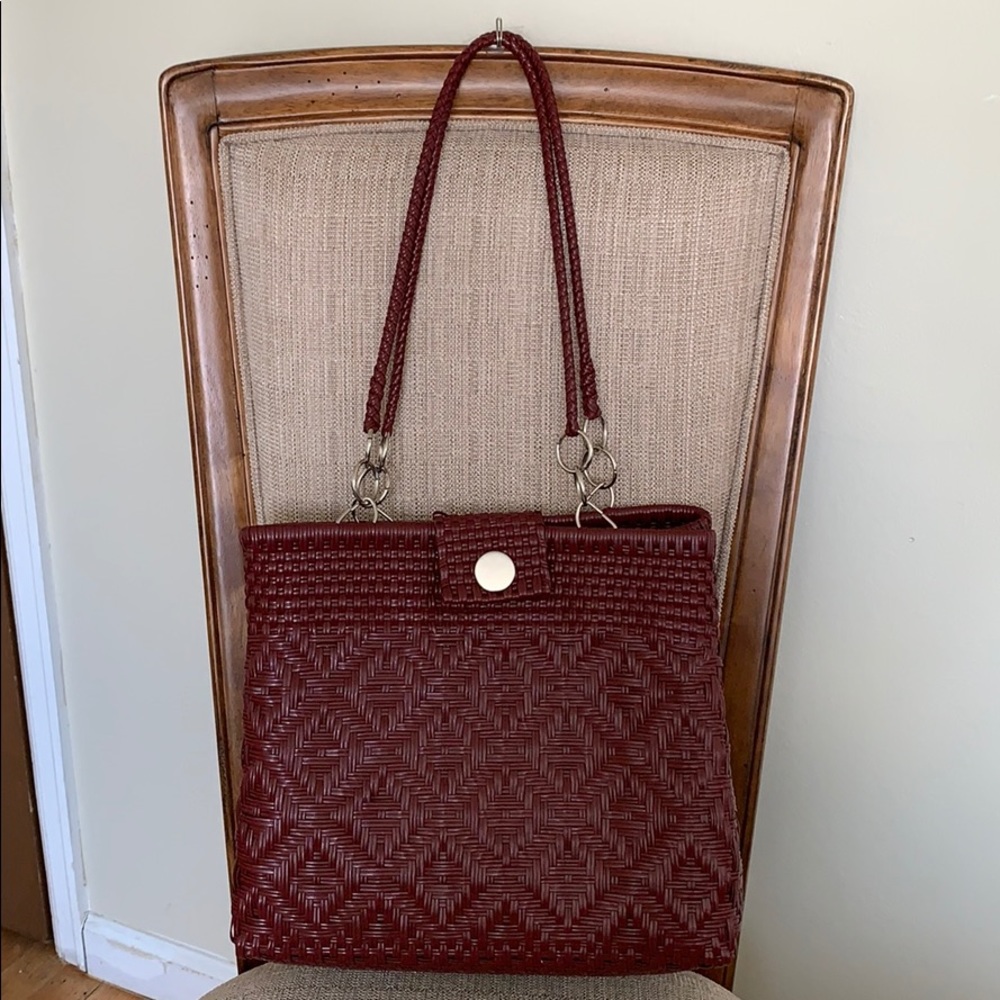 Beach Tote Bag NWOT